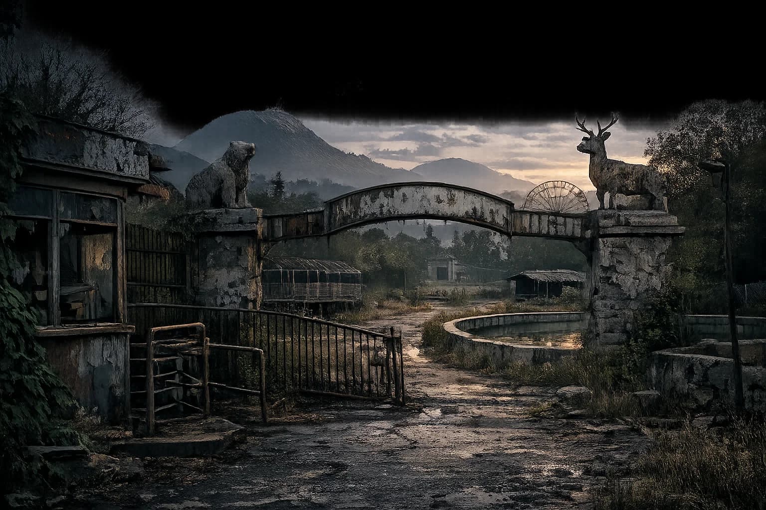 Exploration souterraine à Paris